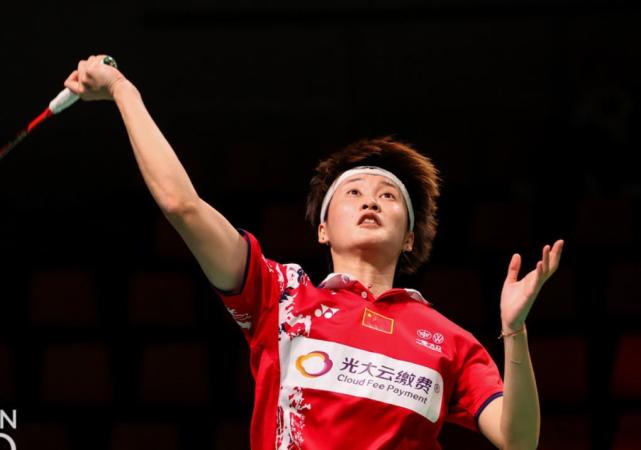 央视现场直播！尤伯杯决战强势来袭，陈雨菲率队冲击第15冠！休闲区蓝鸢梦想 - Www.slyday.coM