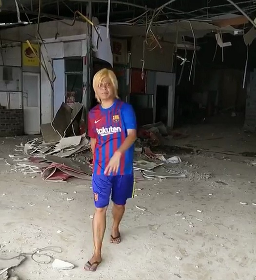 网红罗志祥彻底凉凉，独自在街头直播，昔日网红团队远离了他休闲区蓝鸢梦想 - Www.slyday.coM