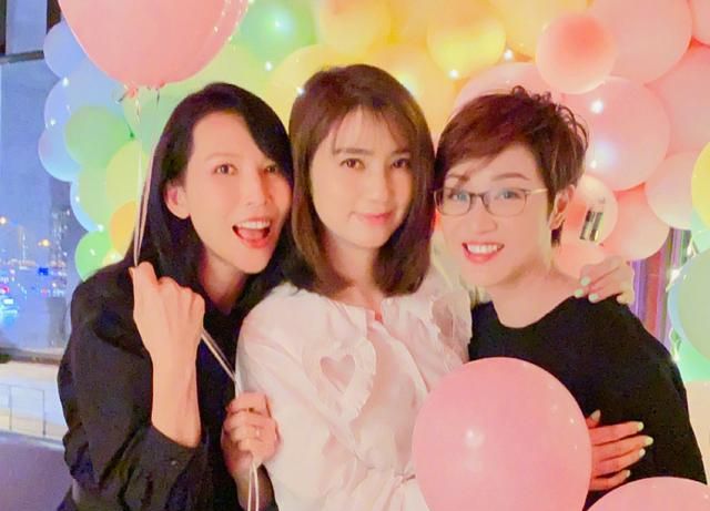 蔡少芬不记得跟陈法蓉演过戏,反应过来后,声称自己是一孕傻三年休闲区蓝鸢梦想 - Www.slyday.coM