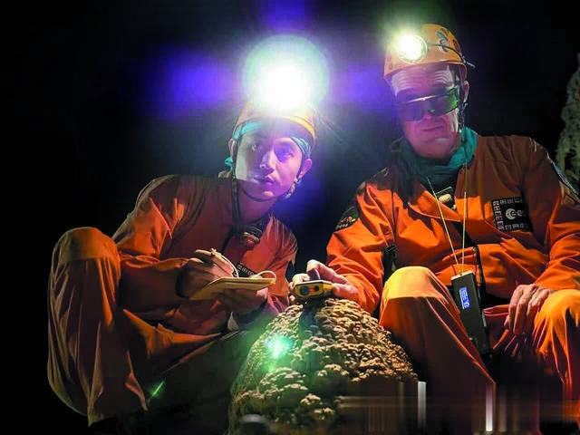 神舟十三号入驻我国空间站!媒体猜测:叶光富未来或有特殊使命休闲区蓝鸢梦想 - Www.slyday.coM 神舟十三号入驻我国空间站!媒体猜测:叶光富未来或有特殊使命休闲区蓝鸢梦想 - Www.slyday.coM