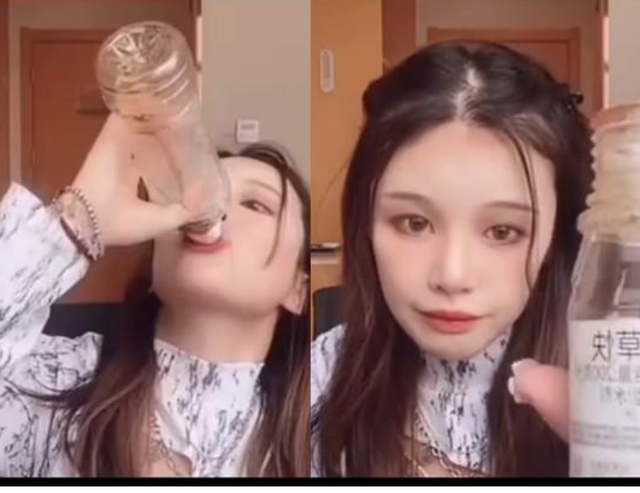 网红“罗小猫猫子”直播喝农药,抢救无效去世,生前受抑郁症折磨休闲区蓝鸢梦想 - Www.slyday.coM 网红“罗小猫猫子”直播喝农药,抢救无效去世,生前受抑郁症折磨休闲区蓝鸢梦想 - Www.slyday.coM