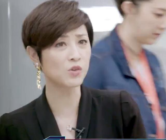 蔡少芬不记得跟陈法蓉演过戏,反应过来后,声称自己是一孕傻三年休闲区蓝鸢梦想 - Www.slyday.coM