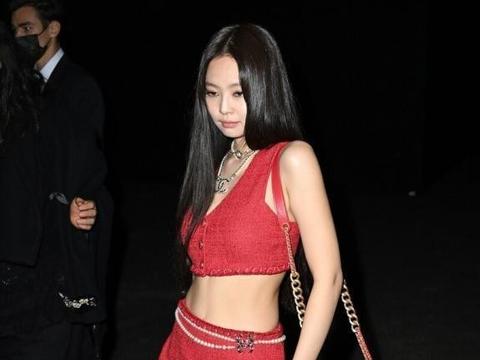 Jennie金智妮为什么叫人间香奈儿 是什么梗什么意思称号来源出处介绍