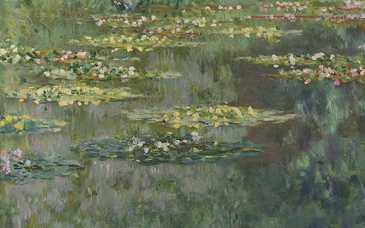 国外顶级大师油画作品欣赏