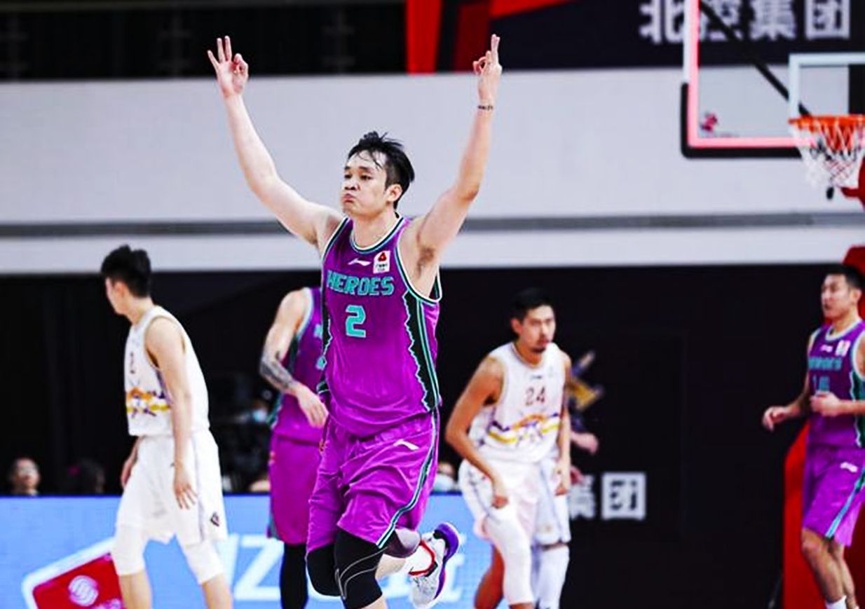 丁彦雨航19分夺开门红,5记漂移三分,巩晓彬后悔也晚了休闲区蓝鸢梦想 - Www.slyday.coM 丁彦雨航19分夺开门红,5记漂移三分,巩晓彬后悔也晚了休闲区蓝鸢梦想 - Www.slyday.coM