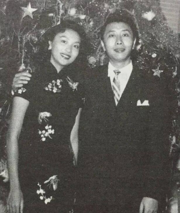风华绝代的十大民国美人以现在的眼光来看谁最好看