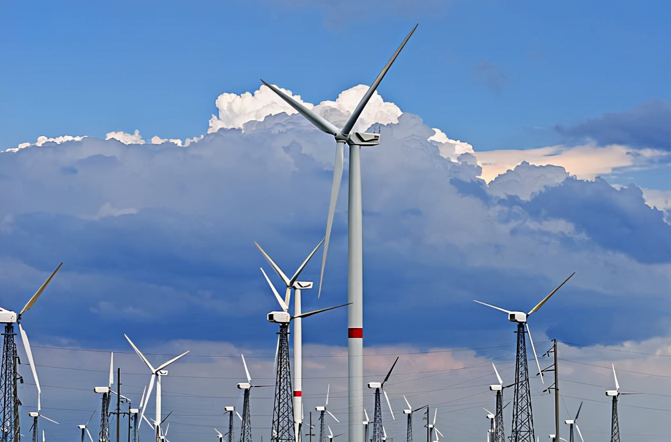 看完才懂|风能|电能|风力发电_新浪新闻