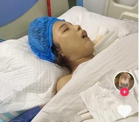 网红罗小猫猫子患上抑郁症，喝农药离世！某些网友的做法太无情休闲区蓝鸢梦想 - Www.slyday.coM