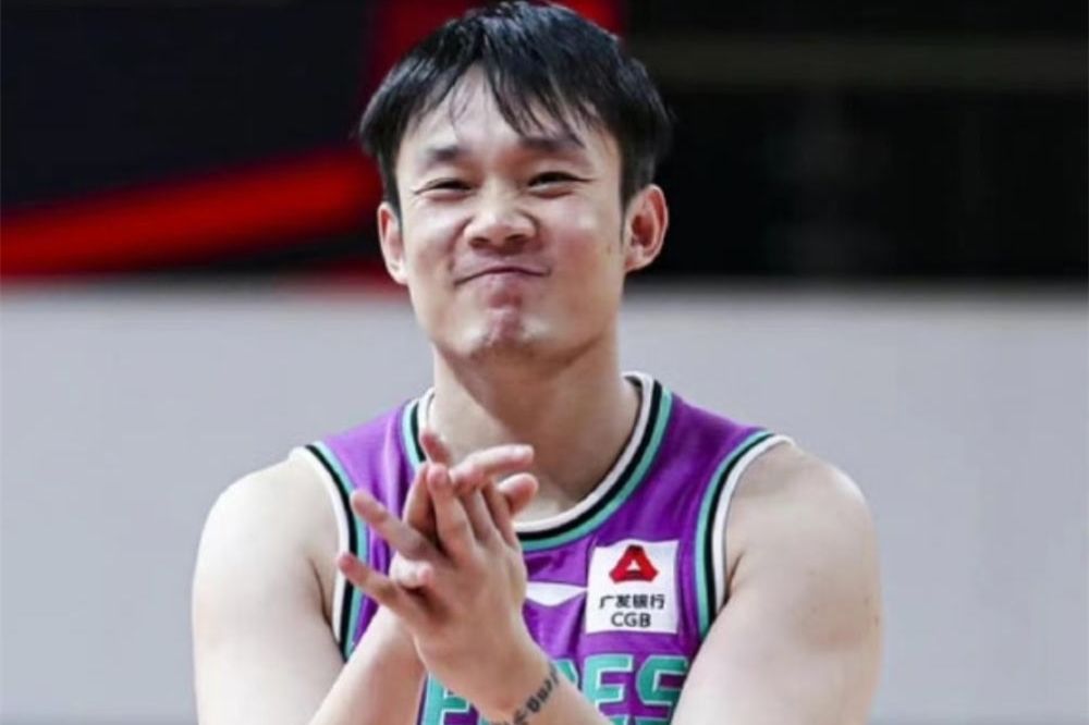 丁彦雨航19分夺开门红,5记漂移三分,巩晓彬后悔也晚了休闲区蓝鸢梦想 - Www.slyday.coM 丁彦雨航19分夺开门红,5记漂移三分,巩晓彬后悔也晚了休闲区蓝鸢梦想 - Www.slyday.coM