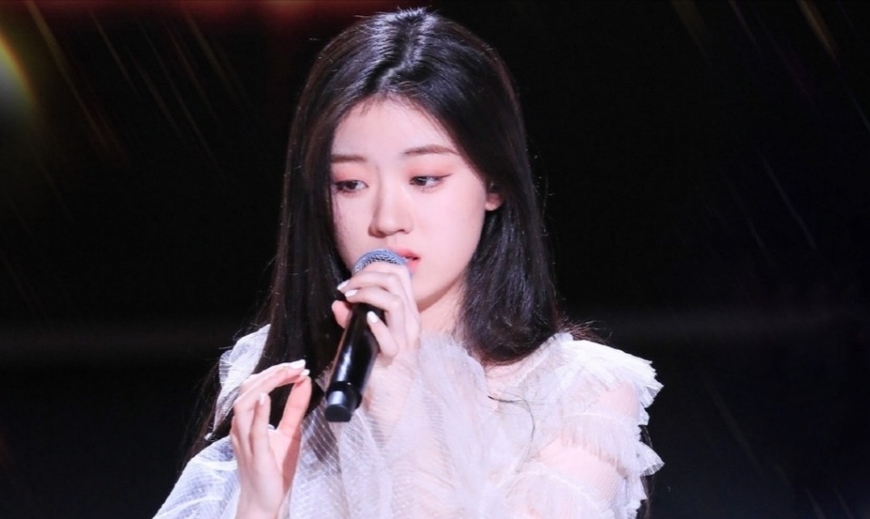 《好声音》伍珂玥获得冠军,王靖雯排名第二被质疑,陈文非意难平休闲区蓝鸢梦想 - Www.slyday.coM 《好声音》伍珂玥获得冠军,王靖雯排名第二被质疑,陈文非意难平休闲区蓝鸢梦想 - Www.slyday.coM