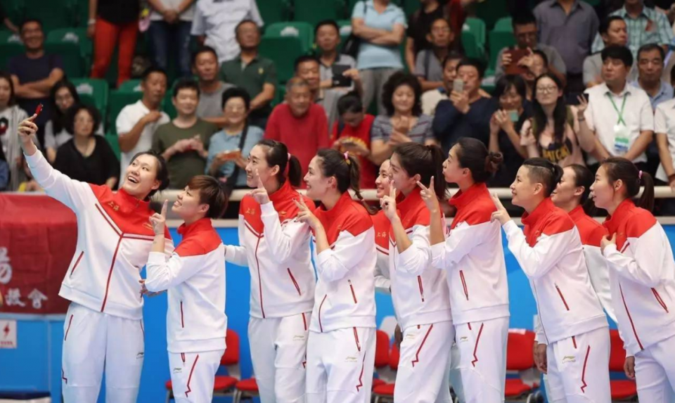 全运会后第5位！前中国女排队长宣布退役 从此双背飞战术绝迹江湖休闲区蓝鸢梦想 - Www.slyday.coM