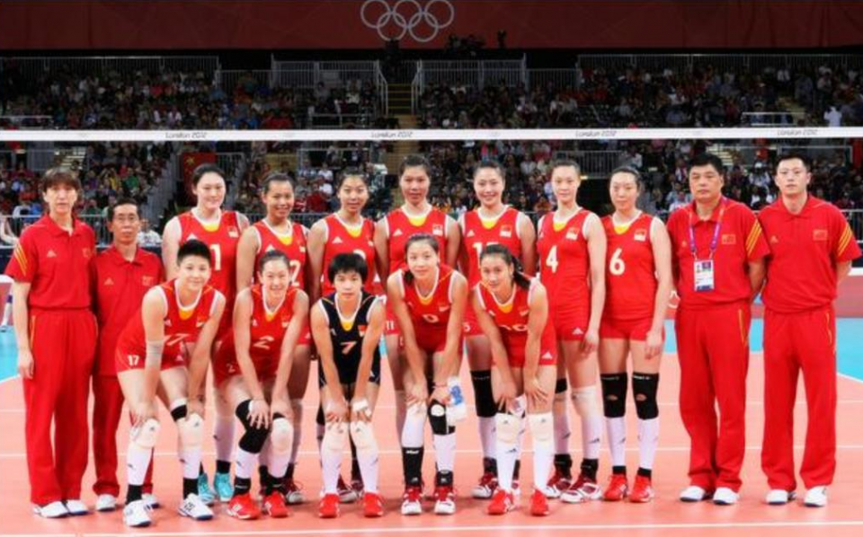 全运会后第5位！前中国女排队长宣布退役 从此双背飞战术绝迹江湖休闲区蓝鸢梦想 - Www.slyday.coM