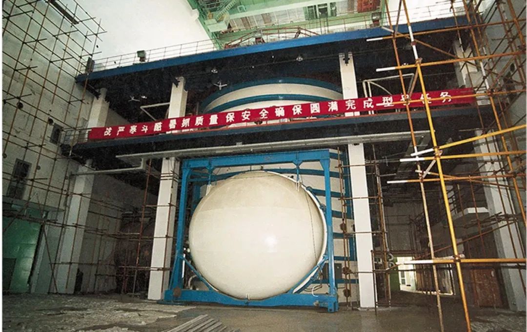 神舟十三号：除了翟志刚，还有这些龙江人、龙江造休闲区蓝鸢梦想 - Www.slyday.coM