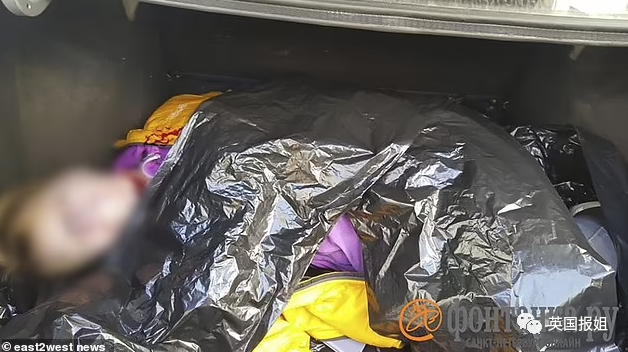 前夫雇凶杀自己，女子串通'杀手'割喉假死，反将其送进监狱休闲区蓝鸢梦想 - Www.slyday.coM