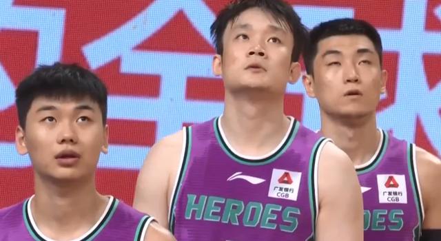 丁彦雨航时隔三年复出砍19分，陶汉林两双，山东轻取北控获开门红休闲区蓝鸢梦想 - Www.slyday.coM