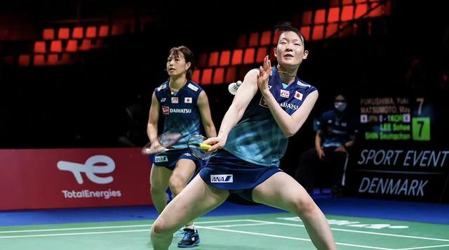 复仇+夺冠！国羽女将进决赛，再战日本队，她们能否抢回尤伯杯？休闲区蓝鸢梦想 - Www.slyday.coM