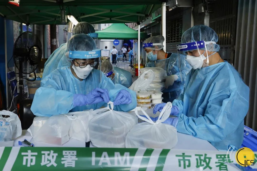 新增3例本土无症状感染者，在这两地！广州疾控紧急提醒休闲区蓝鸢梦想 - Www.slyday.coM