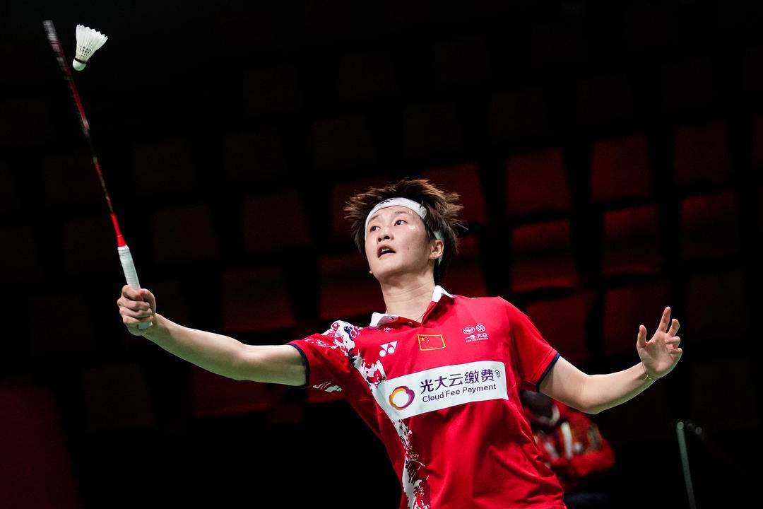 成功“复仇”泰国队 国羽剑指尤伯杯15冠休闲区蓝鸢梦想 - Www.slyday.coM