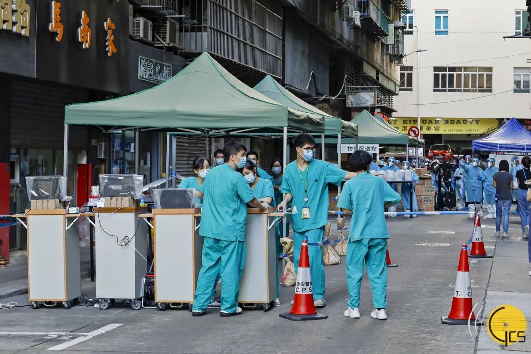 新增3例本土无症状感染者，在这两地！广州疾控紧急提醒休闲区蓝鸢梦想 - Www.slyday.coM