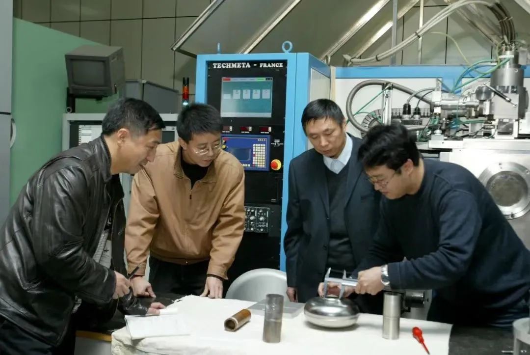 神舟十三号：除了翟志刚，还有这些龙江人、龙江造休闲区蓝鸢梦想 - Www.slyday.coM