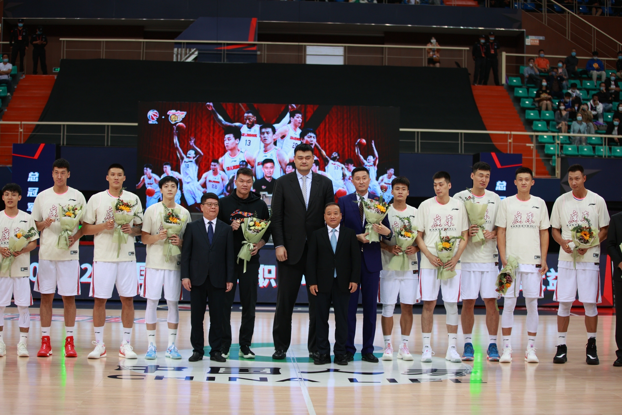 篮球——cba第一阶段:广东东莞大益对阵深圳马可波罗|篮球|cba|总冠军