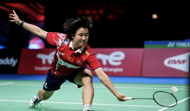 复仇+夺冠！国羽女将进决赛，再战日本队，她们能否抢回尤伯杯？休闲区蓝鸢梦想 - Www.slyday.coM