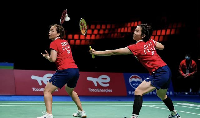 复仇+夺冠！国羽女将进决赛，再战日本队，她们能否抢回尤伯杯？休闲区蓝鸢梦想 - Www.slyday.coM