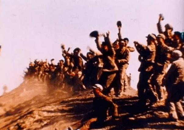 百年瞬间丨中国第一颗原子弹爆炸成功休闲区蓝鸢梦想 - Www.slyday.coM