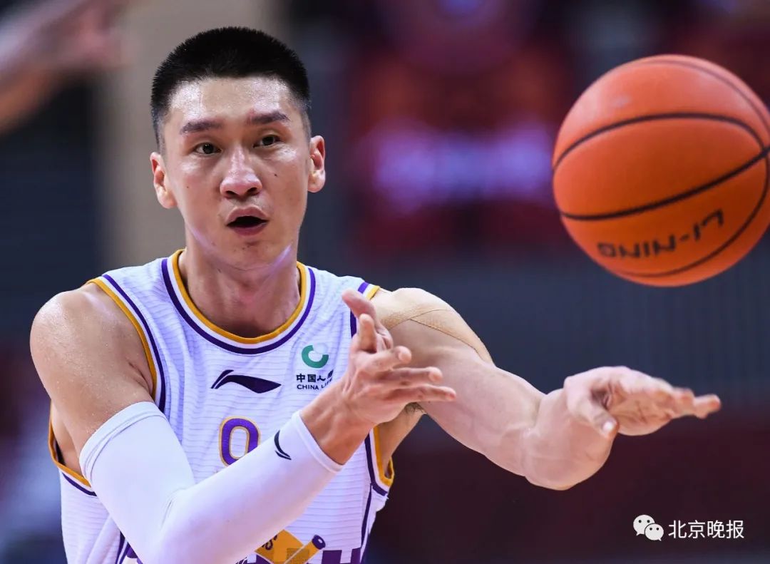 从nba到cba,从两年的沉沦到加盟北控男篮,孙悦的职业生涯跌宕起伏,却