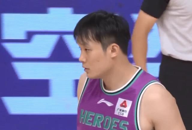 丁彦雨航时隔三年复出砍19分，陶汉林两双，山东轻取北控获开门红休闲区蓝鸢梦想 - Www.slyday.coM