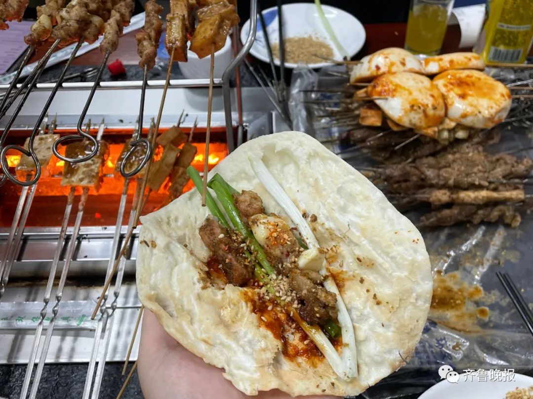 山东人的浪漫有多“硬核”?16地市申请出战，别光煎饼卷大葱了休闲区蓝鸢梦想 - Www.slyday.coM