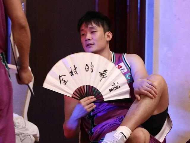 丁彦雨航时隔三年复出砍19分，陶汉林两双，山东轻取北控获开门红休闲区蓝鸢梦想 - Www.slyday.coM