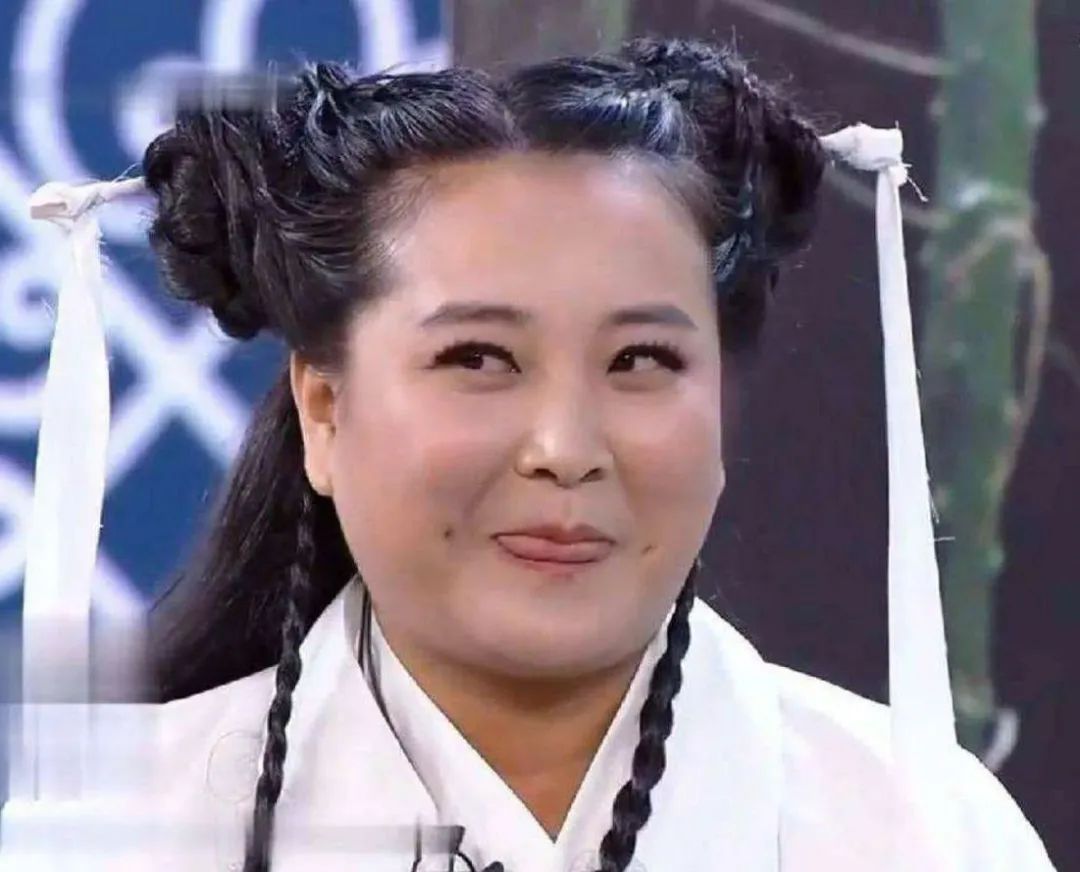 她瘦了30斤?|范湉湉|奇葩说_新浪新闻