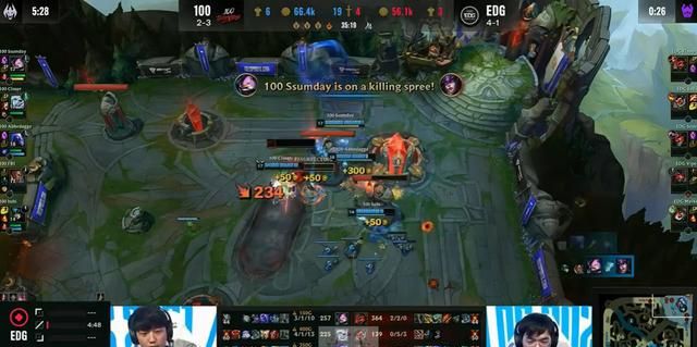 EDG突然RNG附体上演离谱BP!T1反拿小组第一晋级休闲区蓝鸢梦想 - Www.slyday.coM