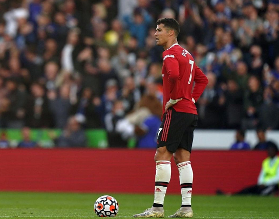 尴尬!曼联魔鬼赛程首战输球,c罗也难救,索圣或开启连败之旅