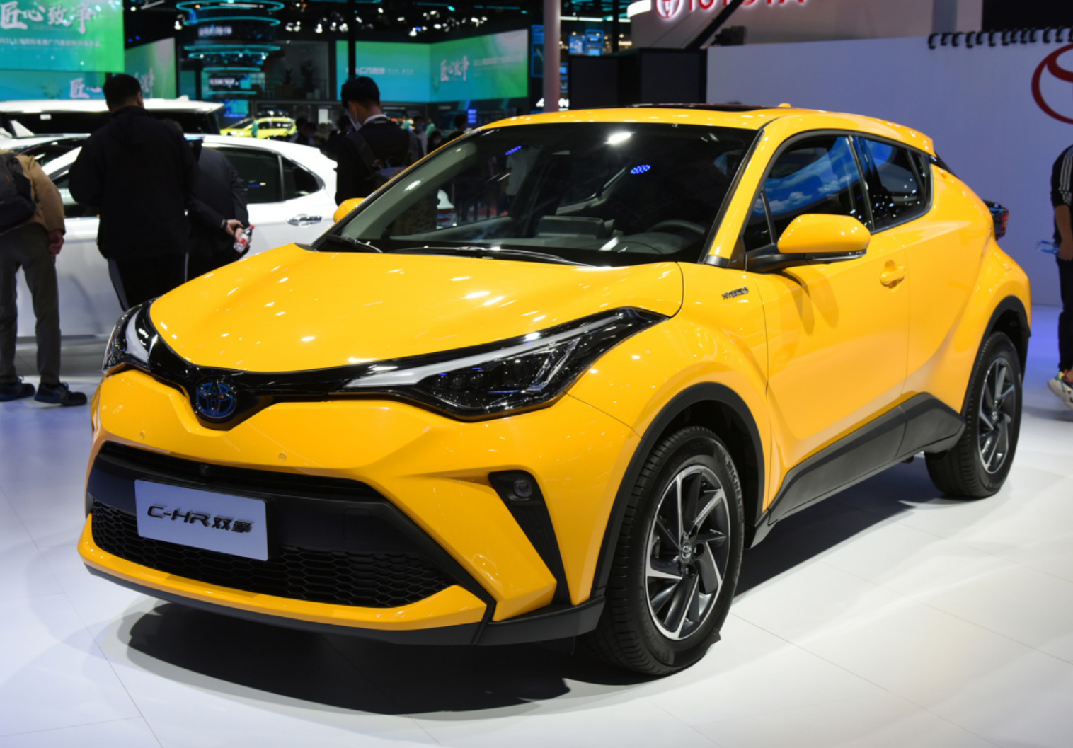 15万预算，年轻人第一款个性化SUV推荐