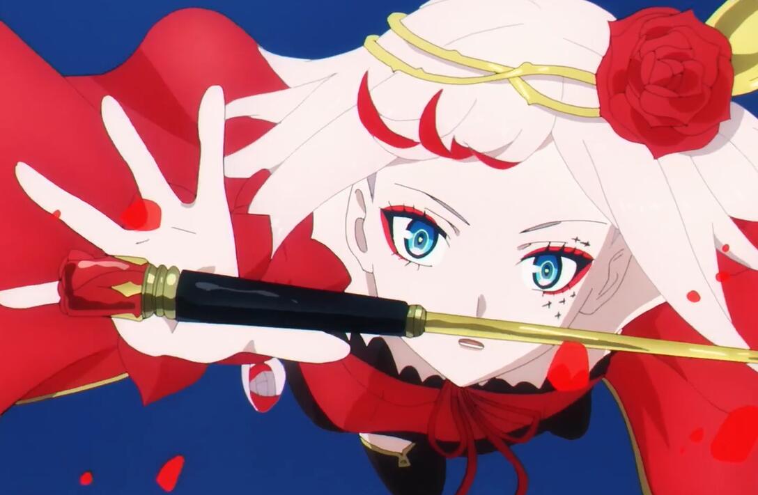 凉风kaze终于想起自己是动画区一哥?