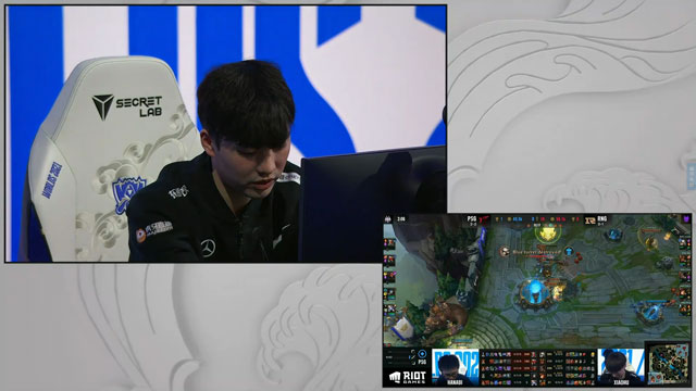 RNG晋级八强！但却暴露一个隐患：赢得局全拿的卡牌！休闲区蓝鸢梦想 - Www.slyday.coM