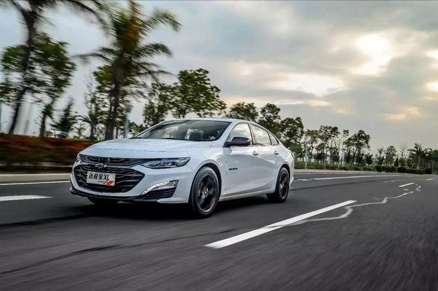 A级车价格，B级车空间，合资车品质，这3款车值得推荐