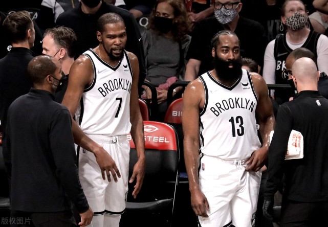 不夺冠就走？哈登只想要总冠军，欧文真该好好想想了！休闲区蓝鸢梦想 - Www.slyday.coM