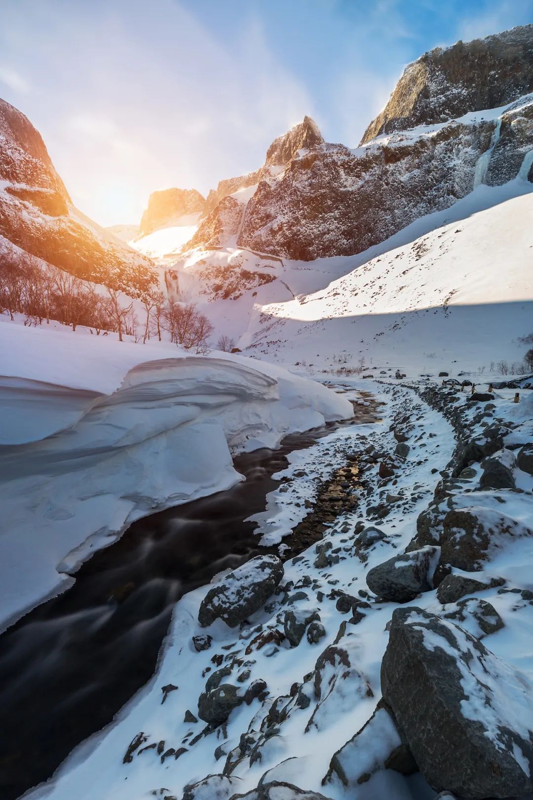 长白山,凭什么是东北第一山?