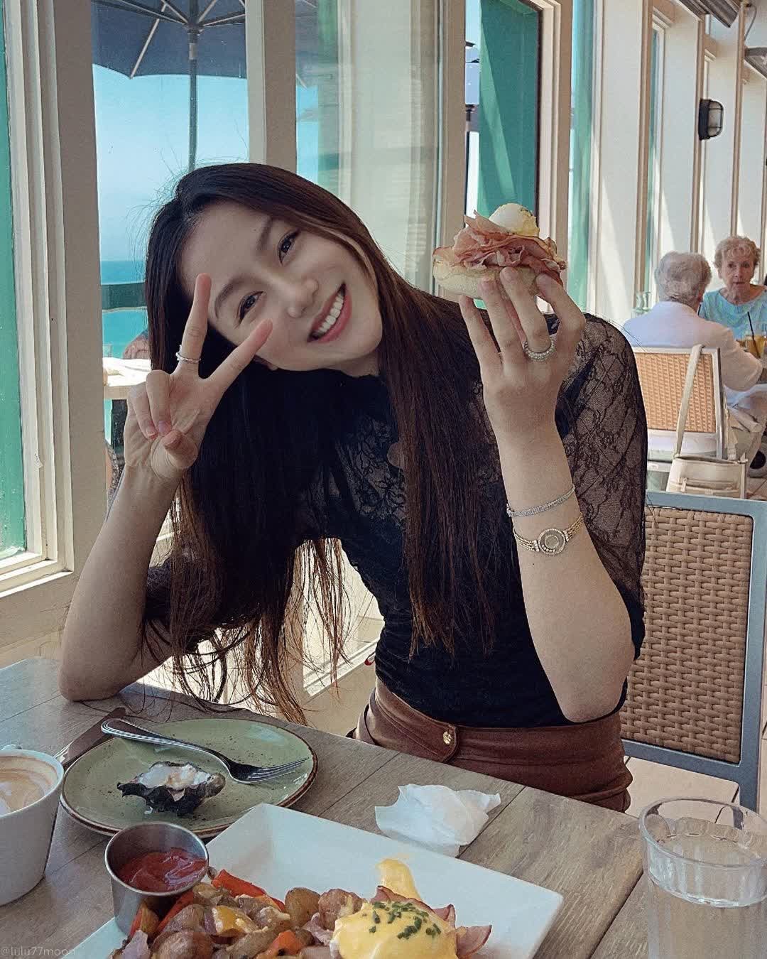 孙悦两段情史揭秘:"孙猴子"被她治服了,放弃前任实属无奈|古晨|孙悦