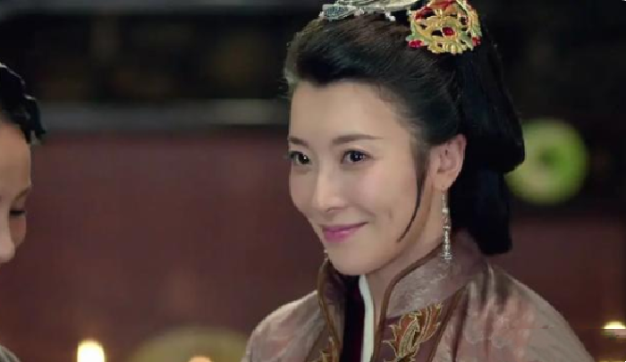 琅琊榜跟宇文霖分手后莅阳长公主为何能轻易放下过去呢