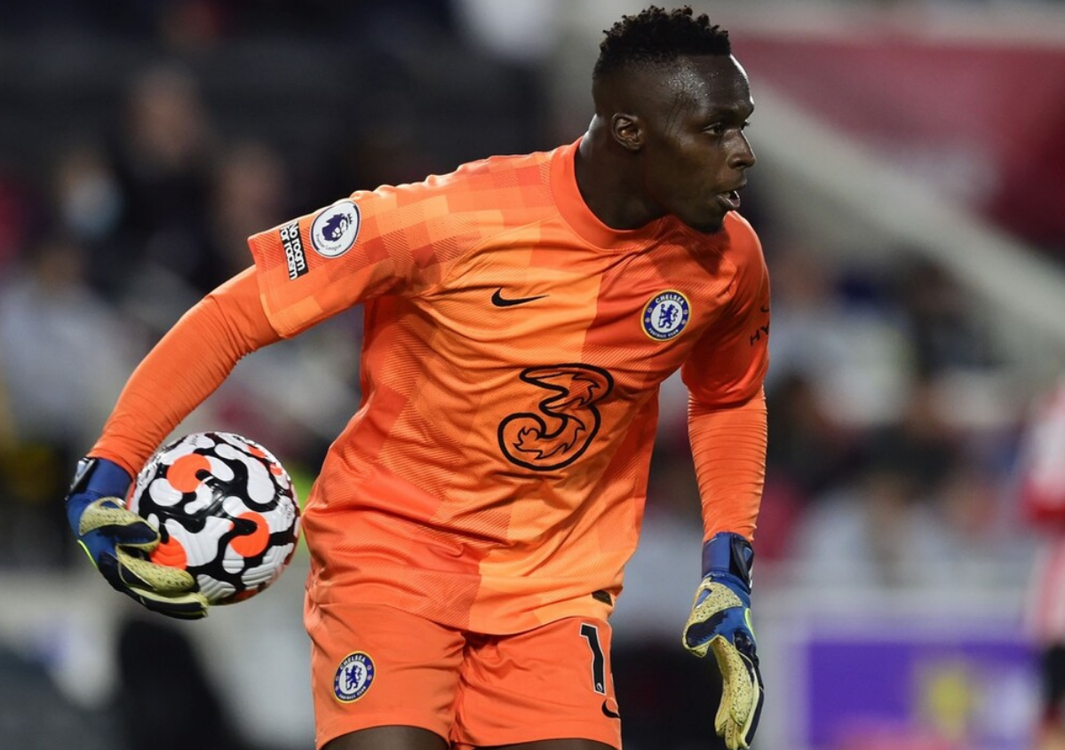 一场1-0让门迪一战封神,6次神扑拯救切尔西,只能膜拜|切尔西|门迪