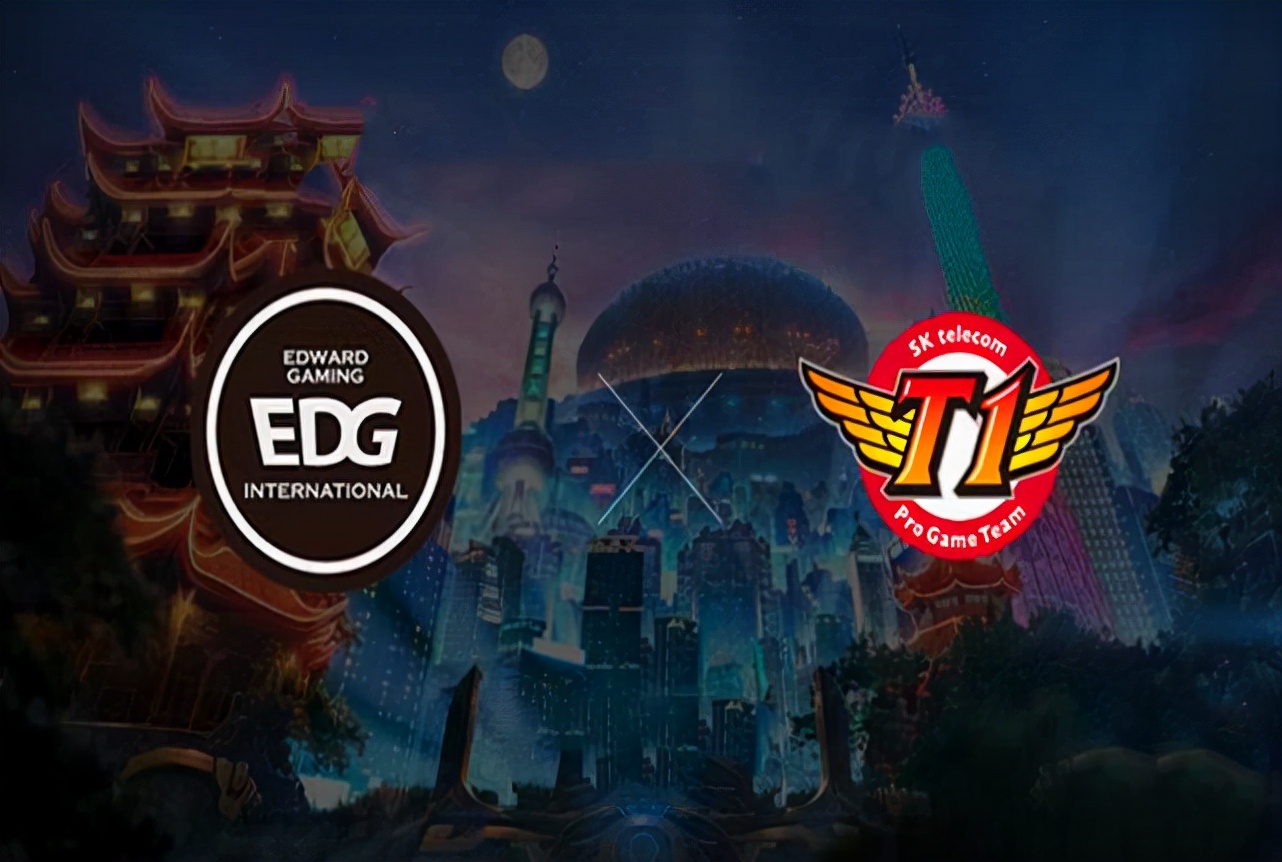 EDG：只要不重蹈FPX的覆辙，以第二名的身份出线，也算成功！休闲区蓝鸢梦想 - Www.slyday.coM