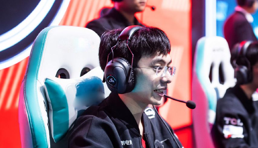 LOL：RNG被点菜了,C9放话想在八强打RNG,阿P和RNG很有缘分休闲区蓝鸢梦想 - Www.slyday.coM