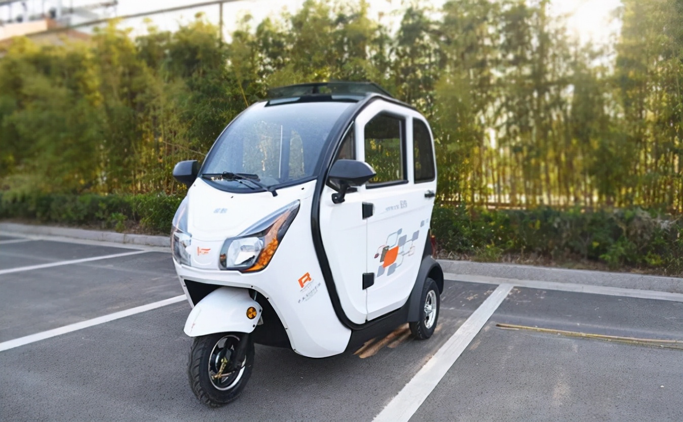 老年人爱用的电动三轮四轮车应该怎么挑选哪个品牌比较好