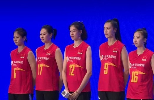 女排5大世界冠军罕见重聚!张常宁丁霞久违拥抱,李盈莹感谢郎平休闲区蓝鸢梦想 - Www.slyday.coM 女排5大世界冠军罕见重聚!张常宁丁霞久违拥抱,李盈莹感谢郎平休闲区蓝鸢梦想 - Www.slyday.coM