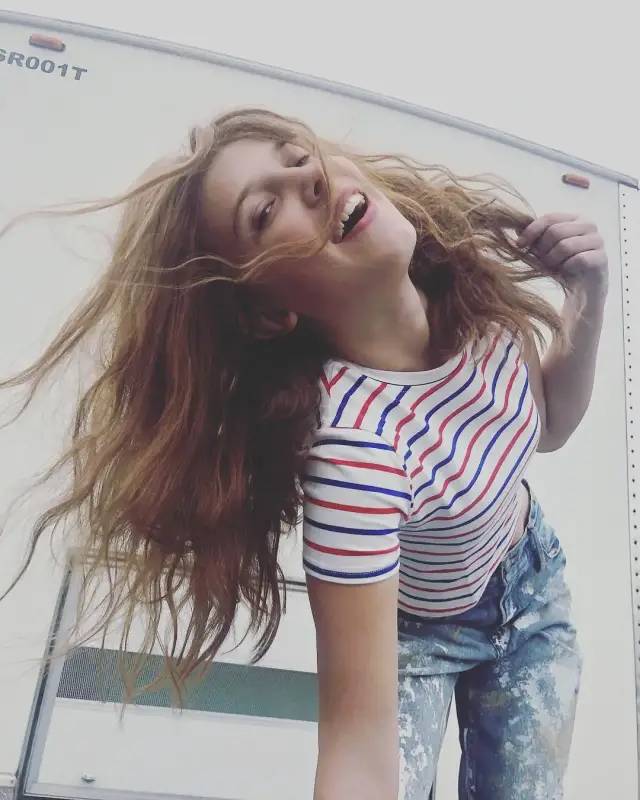 十大好莱坞未来花旦漫威宇宙两人入选仅一人不演商业片