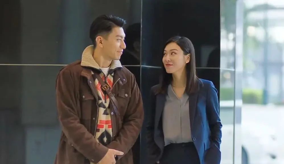 TVB新剧《把关者们》圆满落幕，奈何已经拉不回整部剧的口碑！|把关者们|新剧|海锋_新浪新闻